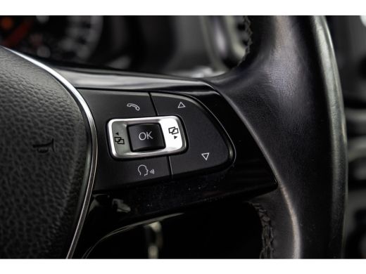 Volkswagen Amarok 3.0TDI V6 | X-lang | 5-Persoons | 3T Trekgewicht | Cruise | 4Motion | Airco | Euro 6 ActivLease financial lease