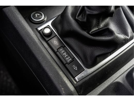 Volkswagen Amarok 3.0TDI V6 | X-lang | 5-Persoons | 3T Trekgewicht | Cruise | 4Motion | Airco | Euro 6 ActivLease financial lease