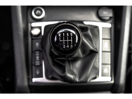 Volkswagen Amarok 3.0TDI V6 | X-lang | 5-Persoons | 3T Trekgewicht | Cruise | 4Motion | Airco | Euro 6 ActivLease financial lease