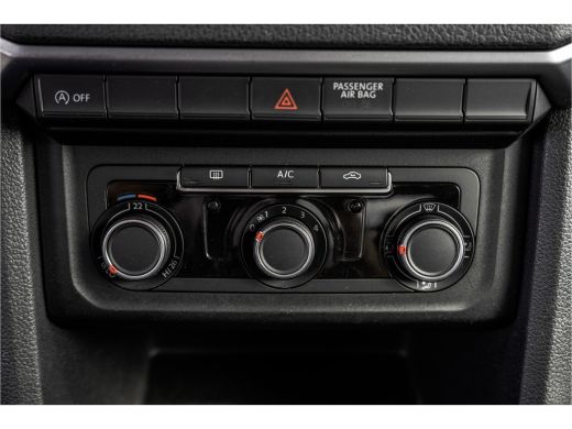 Volkswagen Amarok 3.0TDI V6 | X-lang | 5-Persoons | 3T Trekgewicht | Cruise | 4Motion | Airco | Euro 6 ActivLease financial lease