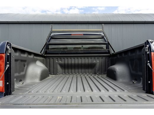 Volkswagen Amarok 3.0TDI V6 | X-lang | 5-Persoons | 3T Trekgewicht | Cruise | 4Motion | Airco | Euro 6 ActivLease financial lease