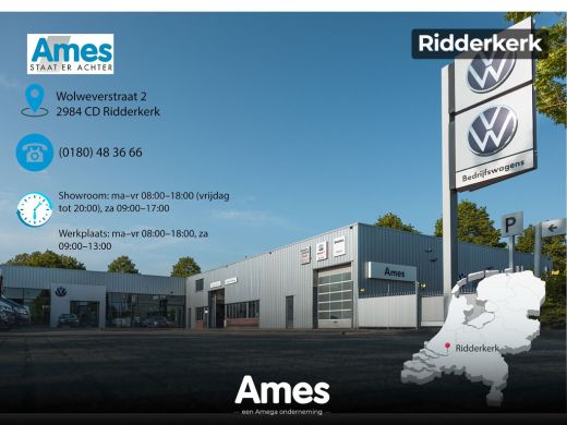 Volkswagen Crafter Highline L3 2.0 TDI EU6 140 pk | BPM-vrij! | Parkeersensoren | Achteruitrijcamera | ActivLease financial lease