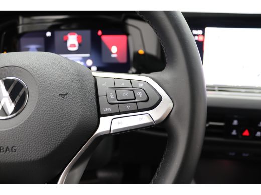 Volkswagen Golf 1.4 eHybrid Style Leder interieur | Panoramadak | Head-Up Display | Achteruitrijcamera | Binnensp... ActivLease financial lease