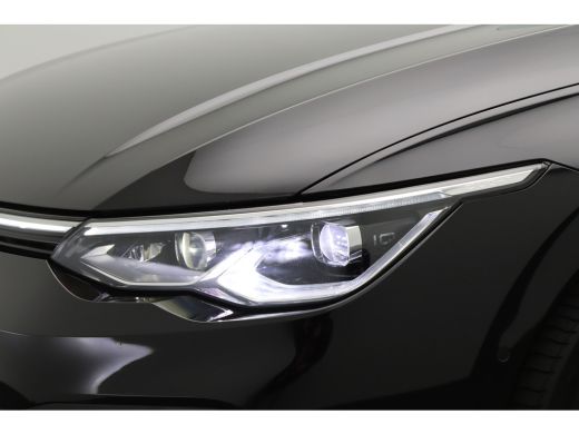 Volkswagen Golf 1.4 eHybrid Style Leder interieur | Panoramadak | Head-Up Display | Achteruitrijcamera | Binnensp... ActivLease financial lease