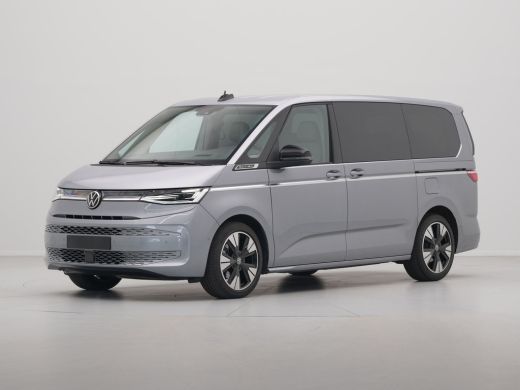 Volkswagen Multivan 1.4 eHybrid L2H1 Style Vis a Vis Harman Kardon Standkachel Volkswagen Multivan 1.4 eHybrid L2H1 Style Vis a Vis Harman Kardon Standkachel