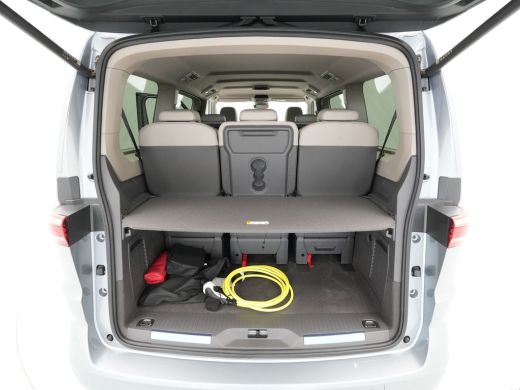 Volkswagen Multivan 1.4 eHybrid L2H1 Style Vis a Vis Harman Kardon Standkachel ActivLease financial lease