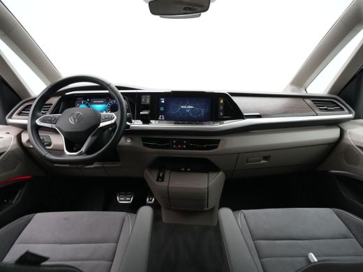 Volkswagen Multivan 1.4 eHybrid L2H1 Style Vis a Vis Harman Kardon Standkachel ActivLease financial lease