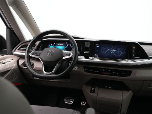 Volkswagen Multivan 1.4 eHybrid L2H1 Style Vis a Vis Harman Kardon Standkachel ActivLease financial lease