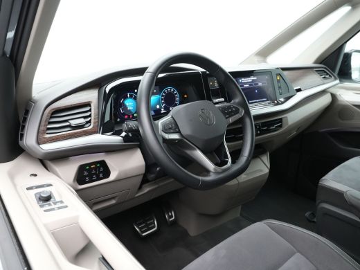 Volkswagen Multivan 1.4 eHybrid L2H1 Style Vis a Vis Harman Kardon Standkachel ActivLease financial lease
