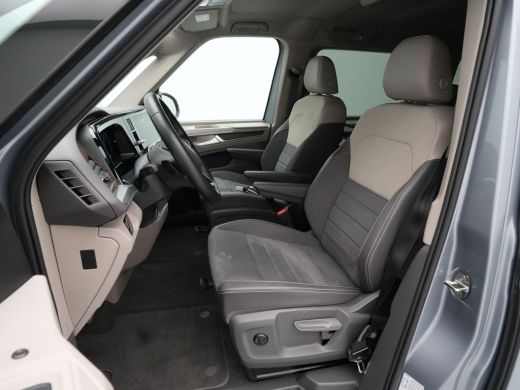 Volkswagen Multivan 1.4 eHybrid L2H1 Style Vis a Vis Harman Kardon Standkachel ActivLease financial lease