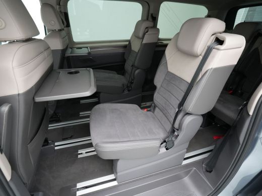 Volkswagen Multivan 1.4 eHybrid L2H1 Style Vis a Vis Harman Kardon Standkachel ActivLease financial lease