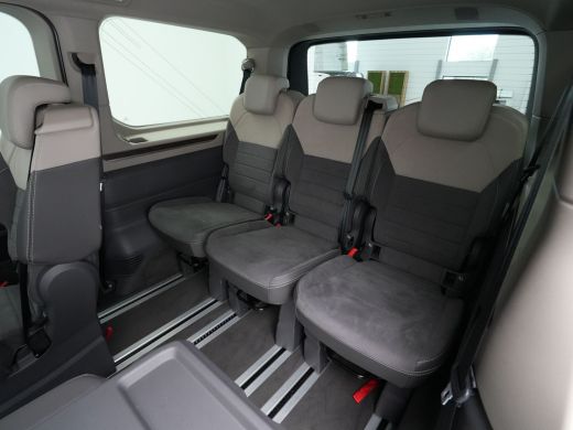 Volkswagen Multivan 1.4 eHybrid L2H1 Style Vis a Vis Harman Kardon Standkachel ActivLease financial lease