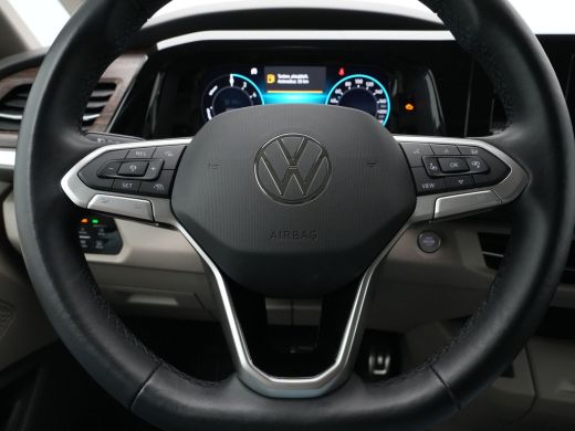 Volkswagen Multivan 1.4 eHybrid L2H1 Style Vis a Vis Harman Kardon Standkachel ActivLease financial lease