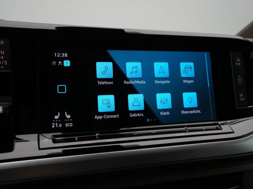 Volkswagen Multivan 1.4 eHybrid L2H1 Style Vis a Vis Harman Kardon Standkachel ActivLease financial lease