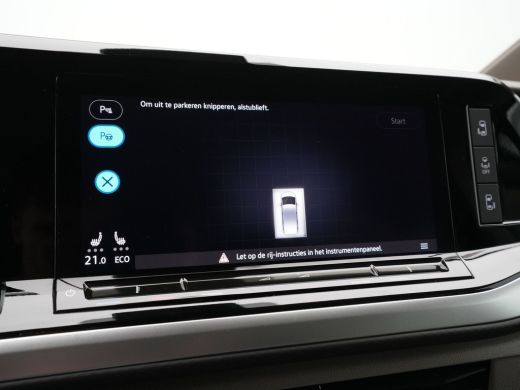 Volkswagen Multivan 1.4 eHybrid L2H1 Style Vis a Vis Harman Kardon Standkachel ActivLease financial lease