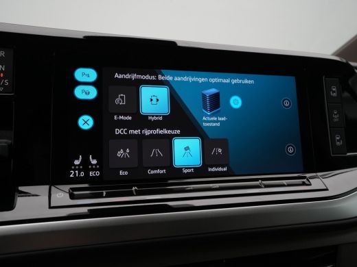 Volkswagen Multivan 1.4 eHybrid L2H1 Style Vis a Vis Harman Kardon Standkachel ActivLease financial lease