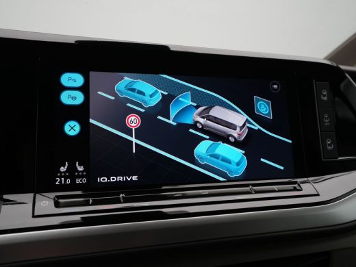Volkswagen Multivan 1.4 eHybrid L2H1 Style Vis a Vis Harman Kardon Standkachel ActivLease financial lease