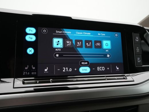 Volkswagen Multivan 1.4 eHybrid L2H1 Style Vis a Vis Harman Kardon Standkachel ActivLease financial lease