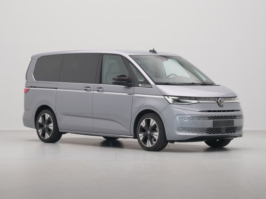 Volkswagen Multivan 1.4 eHybrid L2H1 Style Vis a Vis Harman Kardon Standkachel ActivLease financial lease
