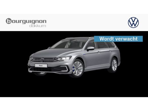 Volkswagen Passat Variant 1.4 TSI PHEV GTE Business | WORDT VERWACHT | Trekhaak | PHEV | A.cam | Travel Ass. |