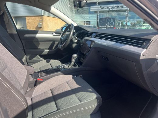 Volkswagen Passat Variant 1.4 TSI PHEV GTE Business | Trekhaak | PHEV | A. Camera | Travel Ass. | ActivLease financial lease