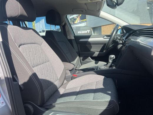 Volkswagen Passat Variant 1.4 TSI PHEV GTE Business | Trekhaak | PHEV | A. Camera | Travel Ass. | ActivLease financial lease