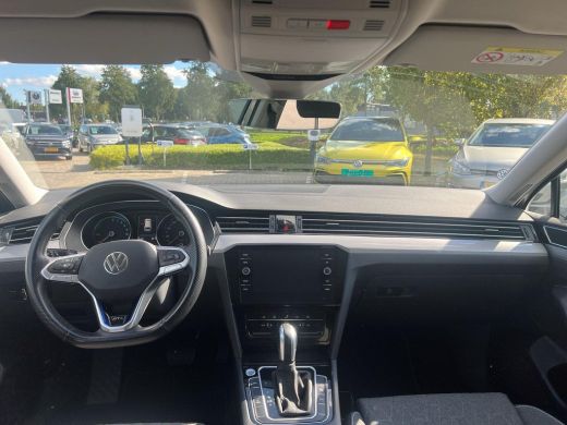 Volkswagen Passat Variant 1.4 TSI PHEV GTE Business | Trekhaak | PHEV | A. Camera | Travel Ass. | ActivLease financial lease