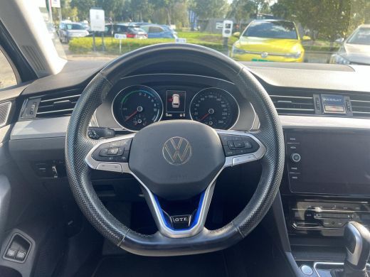 Volkswagen Passat Variant 1.4 TSI PHEV GTE Business | Trekhaak | PHEV | A. Camera | Travel Ass. | ActivLease financial lease