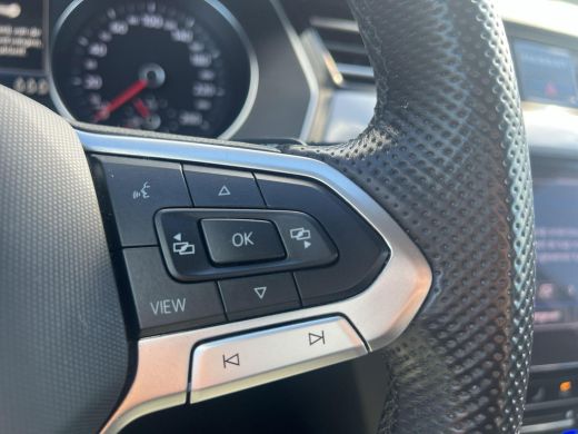 Volkswagen Passat Variant 1.4 TSI PHEV GTE Business | Trekhaak | PHEV | A. Camera | Travel Ass. | ActivLease financial lease