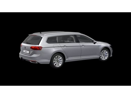 Volkswagen Passat Variant 1.4 TSI PHEV GTE Business | WORDT VERWACHT | Trekhaak | PHEV | A.cam | Travel Ass. | ActivLease financial lease