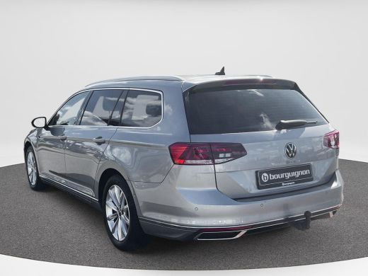 Volkswagen Passat Variant 1.4 TSI PHEV GTE Business | Trekhaak | PHEV | A. Camera | Travel Ass. | ActivLease financial lease