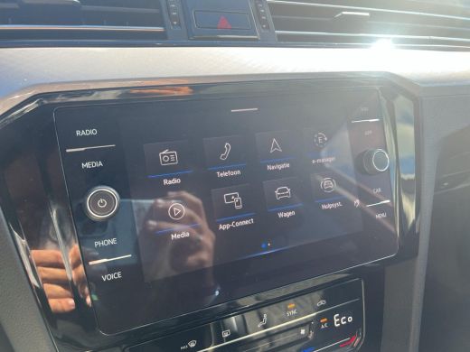 Volkswagen Passat Variant 1.4 TSI PHEV GTE Business | Trekhaak | PHEV | A. Camera | Travel Ass. | ActivLease financial lease