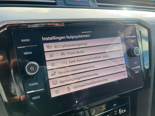 Volkswagen Passat Variant 1.4 TSI PHEV GTE Business | Trekhaak | PHEV | A. Camera | Travel Ass. | ActivLease financial lease