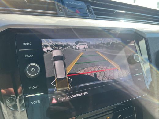 Volkswagen Passat Variant 1.4 TSI PHEV GTE Business | Trekhaak | PHEV | A. Camera | Travel Ass. | ActivLease financial lease