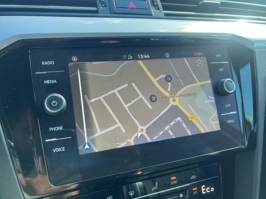 Volkswagen Passat Variant 1.4 TSI PHEV GTE Business | Trekhaak | PHEV | A. Camera | Travel Ass. | ActivLease financial lease