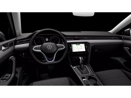 Volkswagen Passat Variant 1.4 TSI PHEV GTE Business | WORDT VERWACHT | Trekhaak | PHEV | A.cam | Travel Ass. | ActivLease financial lease