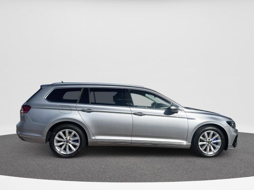Volkswagen Passat Variant 1.4 TSI PHEV GTE Business | Trekhaak | PHEV | A. Camera | Travel Ass. | ActivLease financial lease