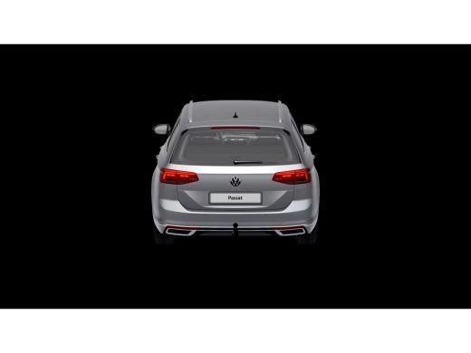 Volkswagen Passat Variant 1.4 TSI PHEV GTE Business | WORDT VERWACHT | Trekhaak | PHEV | A.cam | Travel Ass. | ActivLease financial lease