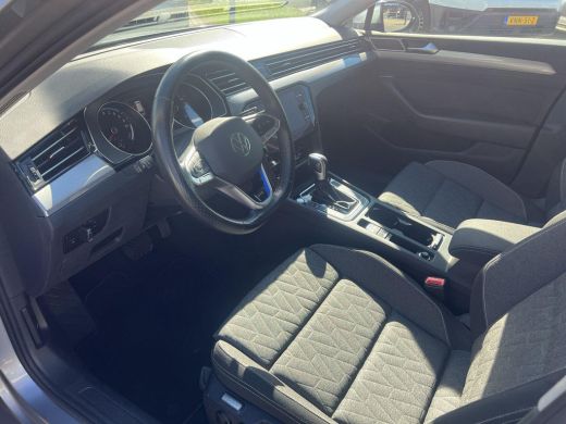 Volkswagen Passat Variant 1.4 TSI PHEV GTE Business | Trekhaak | PHEV | A. Camera | Travel Ass. | ActivLease financial lease