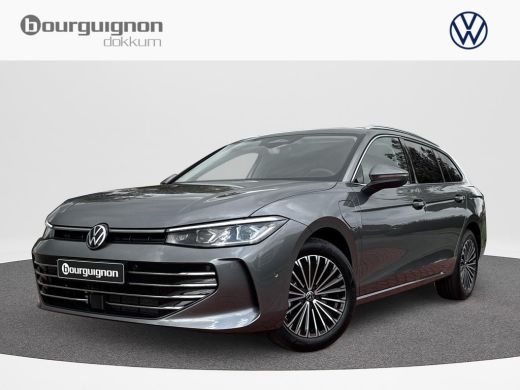 Volkswagen Passat Variant 1.5 eHybrid Elegance Business | PHEV | Trekhaak | IQ.Light | ERGO | ACC | Volkswagen Passat Variant 1.5 eHybrid Elegance Business | PHEV | Trekhaak | IQ.Light | ERGO | ACC |