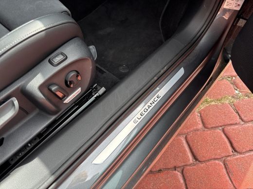 Volkswagen Passat Variant 1.5 eHybrid Elegance Business | PHEV | Trekhaak | IQ.Light | ERGO | ACC | ActivLease financial lease