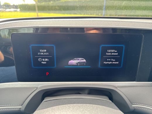 Volkswagen Passat Variant 1.5 eHybrid Elegance Business | PHEV | Trekhaak | IQ.Light | ERGO | ACC | ActivLease financial lease