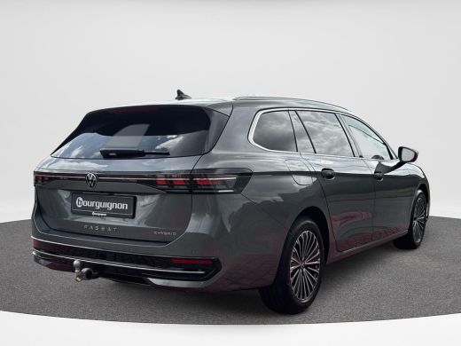 Volkswagen Passat Variant 1.5 eHybrid Elegance Business | PHEV | Trekhaak | IQ.Light | ERGO | ACC | ActivLease financial lease