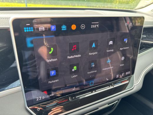 Volkswagen Passat Variant 1.5 eHybrid Elegance Business | PHEV | Trekhaak | IQ.Light | ERGO | ACC | ActivLease financial lease