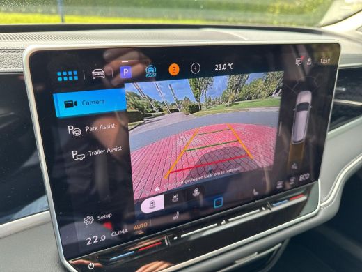 Volkswagen Passat Variant 1.5 eHybrid Elegance Business | PHEV | Trekhaak | IQ.Light | ERGO | ACC | ActivLease financial lease