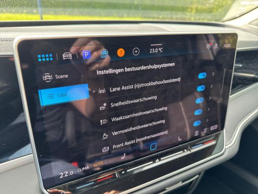 Volkswagen Passat Variant 1.5 eHybrid Elegance Business | PHEV | Trekhaak | IQ.Light | ERGO | ACC | ActivLease financial lease