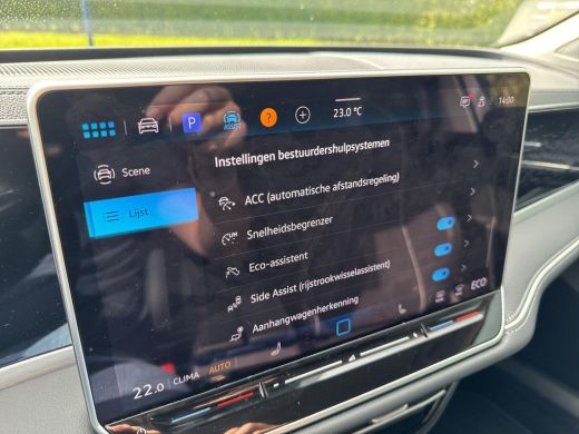 Volkswagen Passat Variant 1.5 eHybrid Elegance Business | PHEV | Trekhaak | IQ.Light | ERGO | ACC | ActivLease financial lease