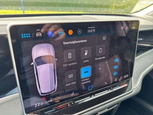 Volkswagen Passat Variant 1.5 eHybrid Elegance Business | PHEV | Trekhaak | IQ.Light | ERGO | ACC | ActivLease financial lease