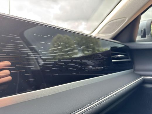 Volkswagen Passat Variant 1.5 eHybrid Elegance Business | PHEV | Trekhaak | IQ.Light | ERGO | ACC | ActivLease financial lease