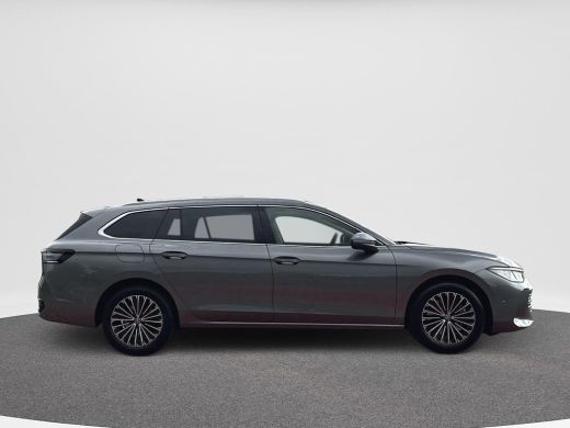 Volkswagen Passat Variant 1.5 eHybrid Elegance Business | PHEV | Trekhaak | IQ.Light | ERGO | ACC | ActivLease financial lease